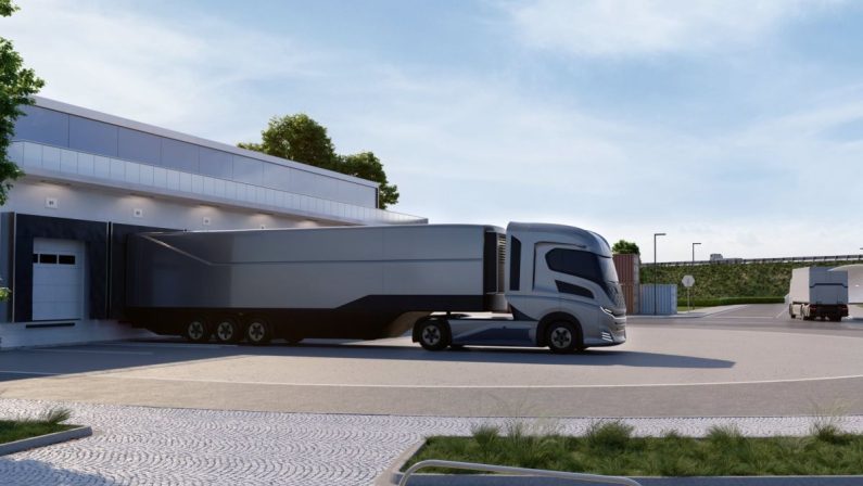 Bosch e TSF Group, joint venture per i sistemi pneumatici dei camion