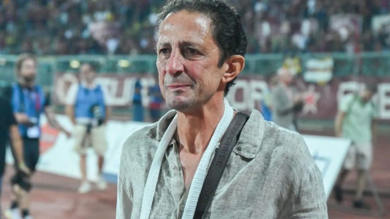 Lutto nel mondo del calcio: è morto Igor Protti