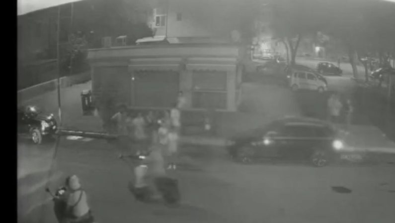 Killer in bici incastrato dal DNA sul cappellino, arrestato a Foggia
