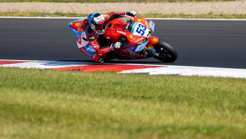 I marchi motociclistici della Cina si espandono in Italia