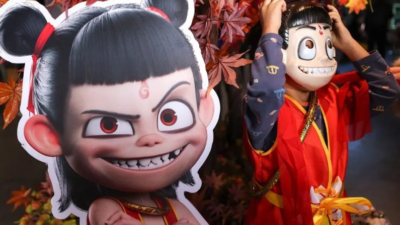 Cinema, Film Festival cinese si apre ad Atene promuovendo scambi culturali