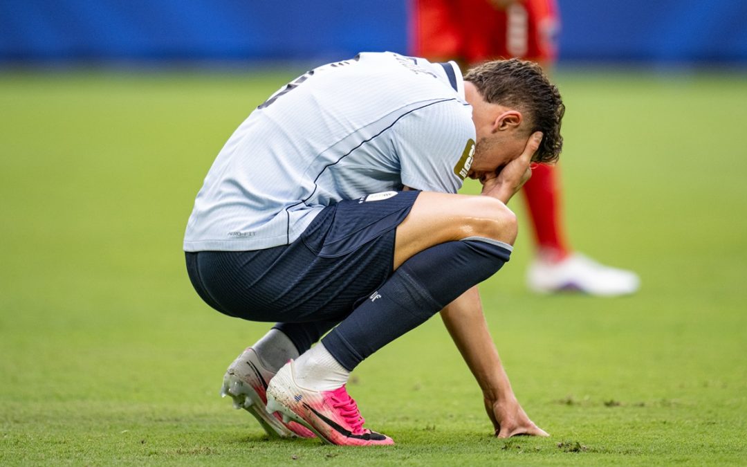 L’Uruguay pareggia ancora, Capo Verde ferma Bielsa sul 2-2