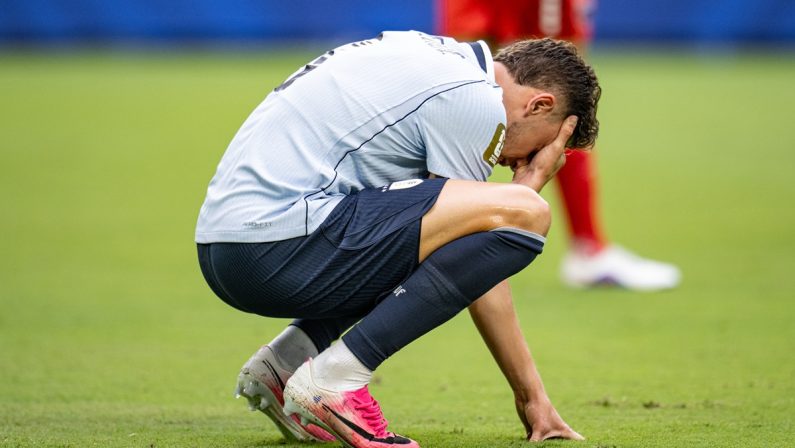 L’Uruguay pareggia ancora, Capo Verde ferma Bielsa sul 2-2