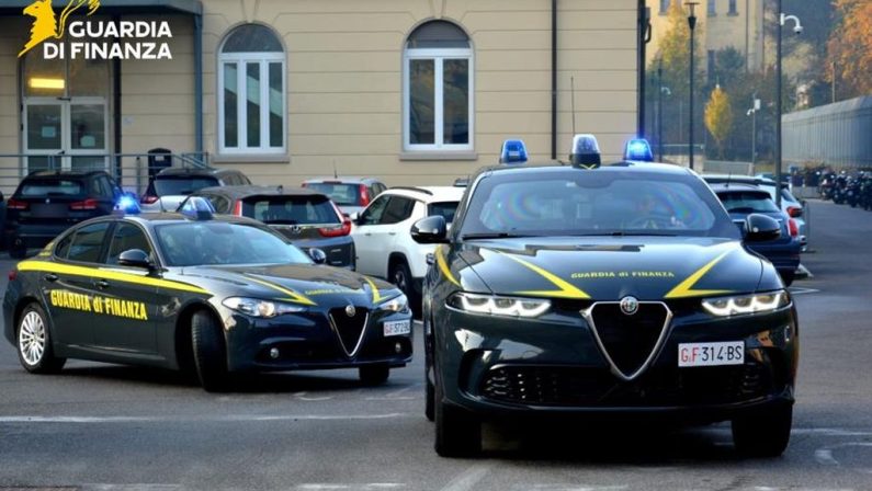 Arrestato latitante nel Regno Unito, era a capo organizzazione Italo-Albanese