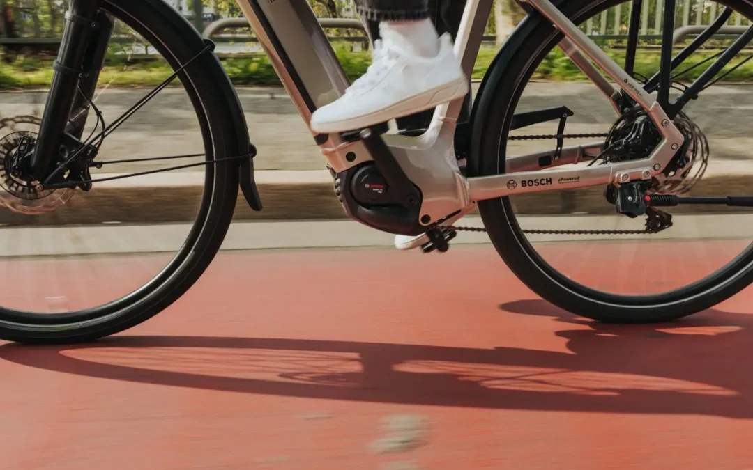 Bosch Ebike Systems, Active Line Plus e Hub Line novità per la mobilità urbana