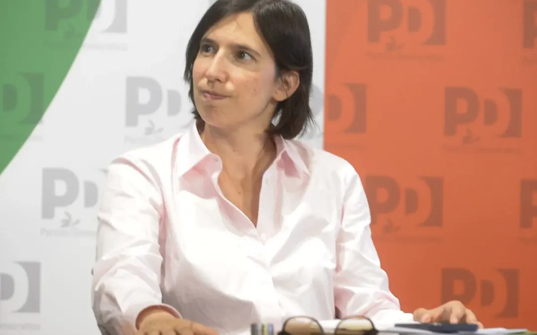 Ue, Schlein “Serve un bilancio più coraggioso”