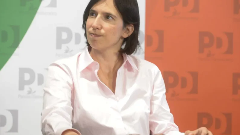Ue, Schlein “Serve un bilancio più coraggioso”