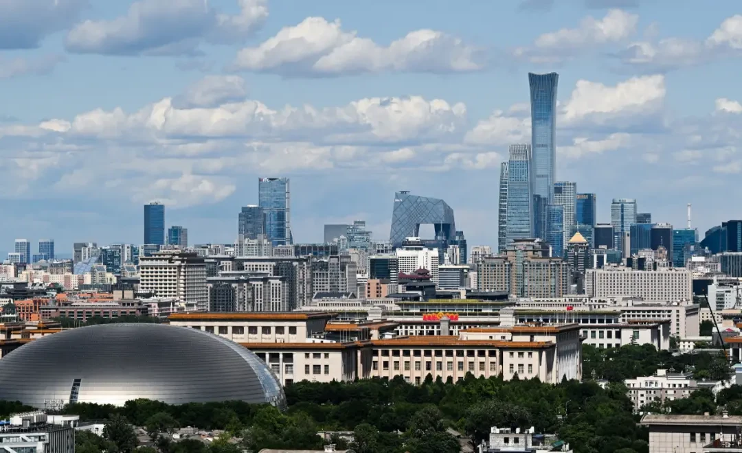 Cina, all’esame dell’Assemblea Nazionale del Popolo ddl sulla finanza