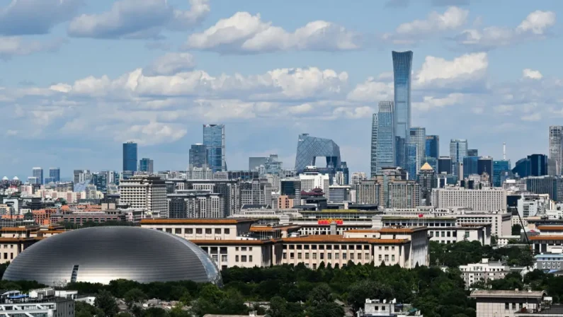 Cina, all’esame dell’Assemblea Nazionale del Popolo ddl sulla finanza