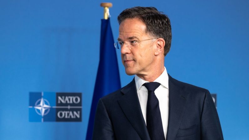 Iran, Rutte “Dall’Italia decollati 500 aerei Usa per Epic Fury”