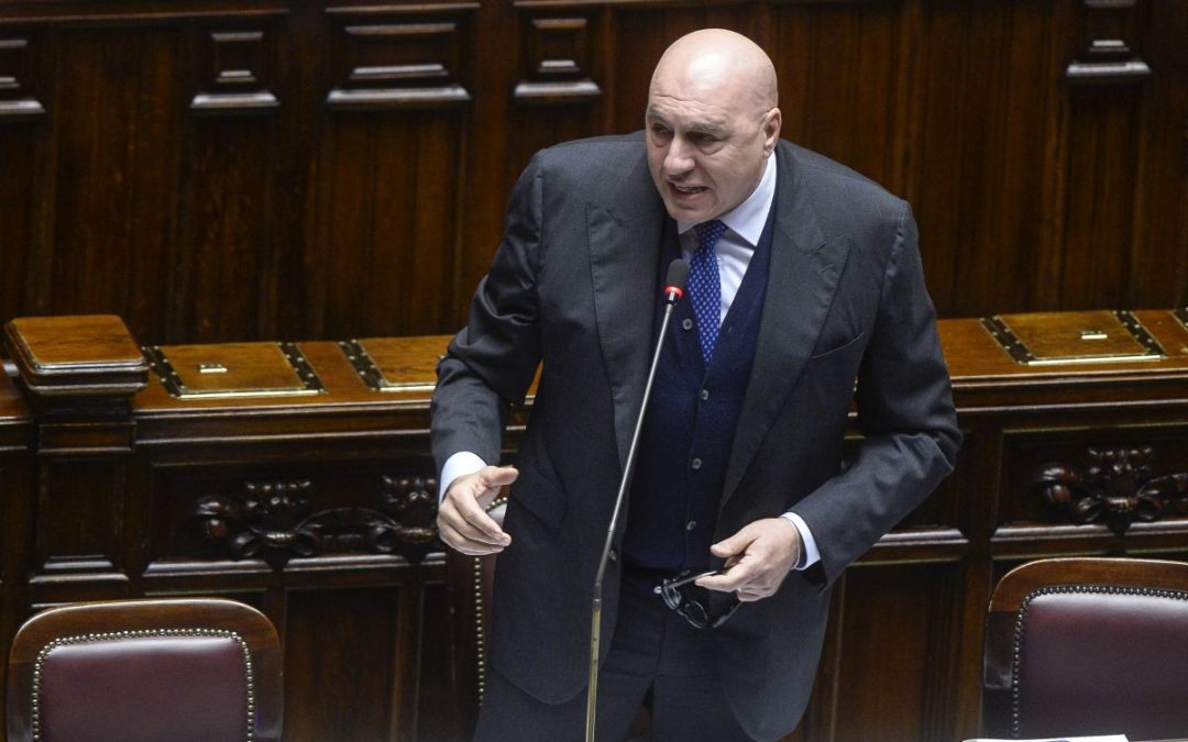Ministero Difesa “Italia rispetta i trattati, Rutte confonde i voli autorizzati”