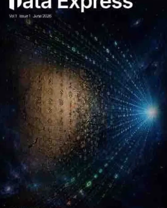 Cina, è nata la prima rivista in inglese per condividere i dati scientifici