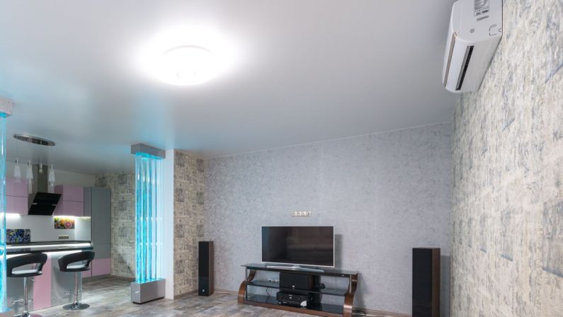 Mercato immobiliare, in crescita l’offerta di case con l’aria condizionata