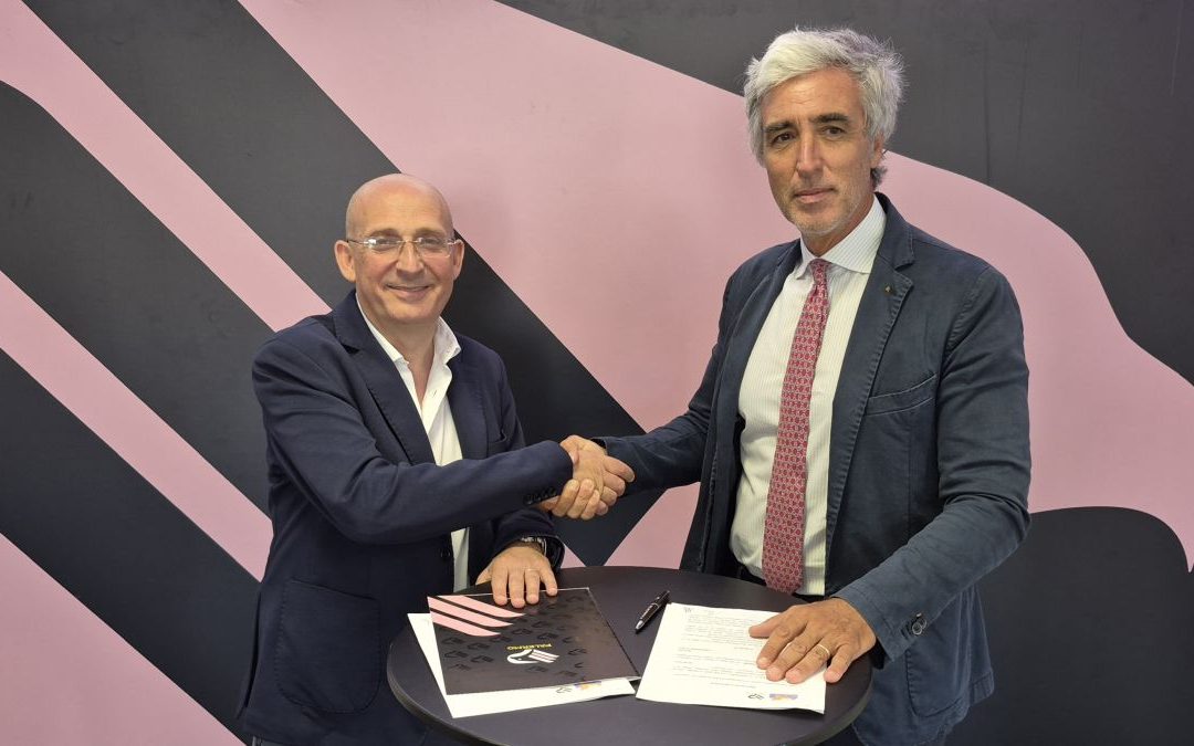 Calcio, Palermo FC e ASP insieme per salute, inclusione e solidarietà