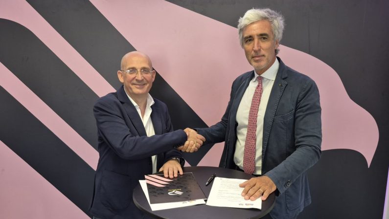 Calcio, Palermo FC e ASP insieme per salute, inclusione e solidarietà