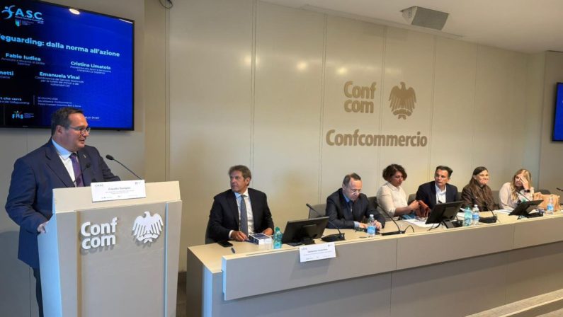 Lavoro femminile e safeguarding al centro del lavoro di ASC