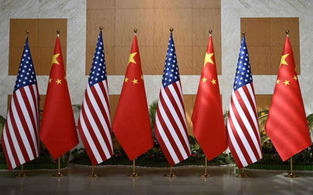 Dazi, Cina e Usa istituiranno un Consiglio per tagli tariffari reciproci
