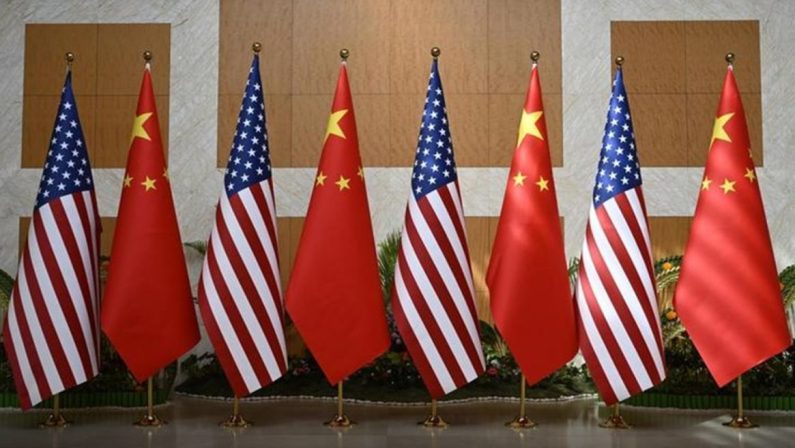 Dazi, Cina e Usa istituiranno un Consiglio per tagli tariffari reciproci