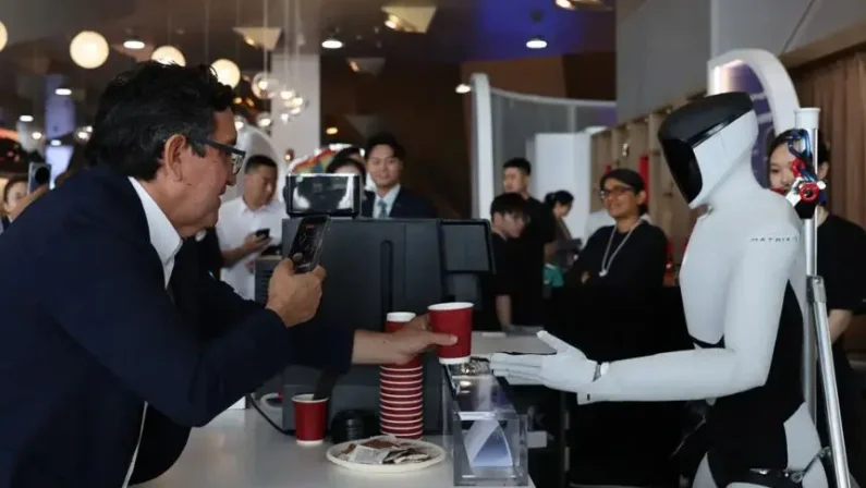 Cina, a Dalian si è concluso il Summer Davos Forum dedicato all’innovazione