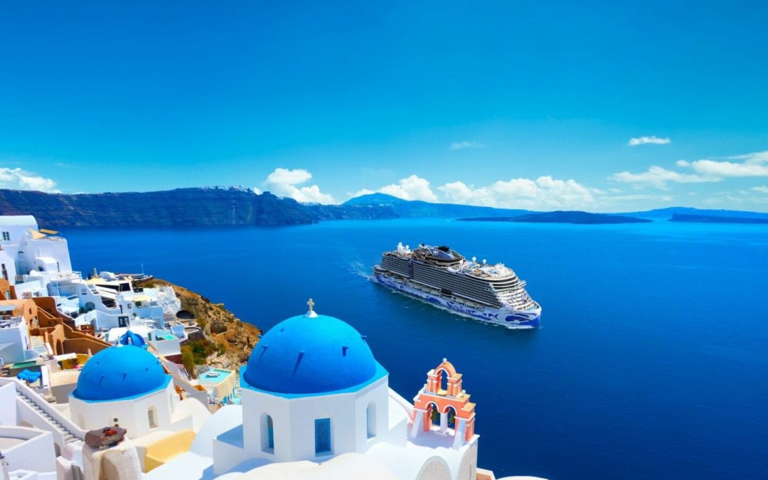 Crociere, Norwegian Cruise Line scommette sui viaggi multigenerazionali