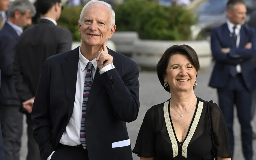 Il marito della ministra Roccella disperso nelle acque del lago di Vico