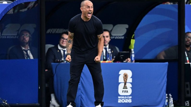Uzbekistan fuori ma Cannavaro non molla “Girone difficile, fatto il massimo”
