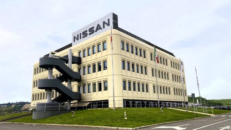 Nissan Italia rafforza il management con due nuove nomine interne