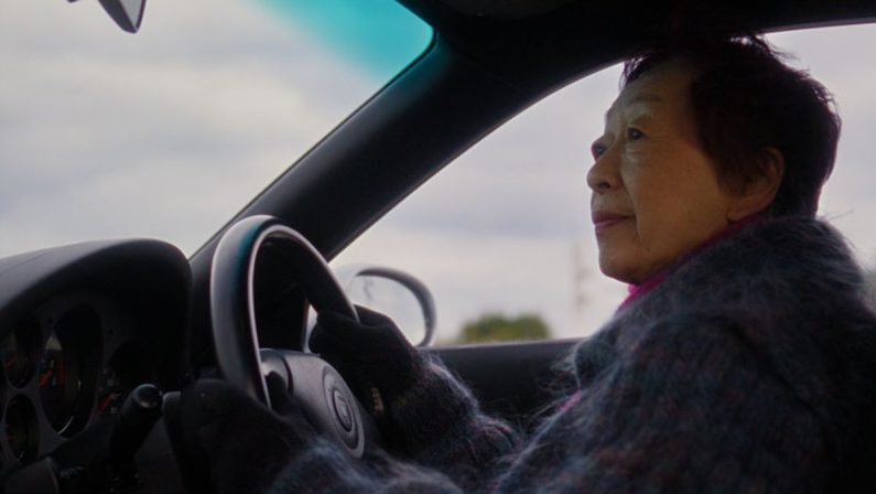 Documentario Mazda sulla RX-7 vince il bronzo ai Cannes Lions 2026
