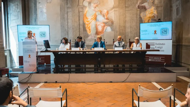 Leucemia mieloide cronica, 25 anni di progressi e nuove sfide