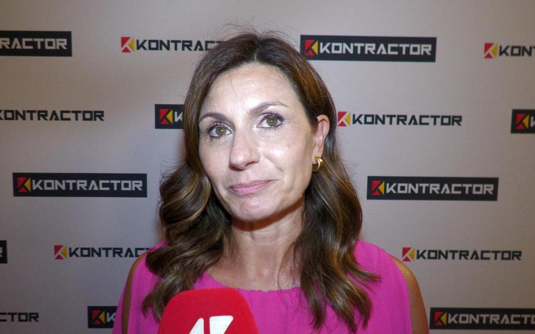 Imprese, Pasta (Kontractor by Kopron): “In dieci anni passati da idea a realtà consolidata”