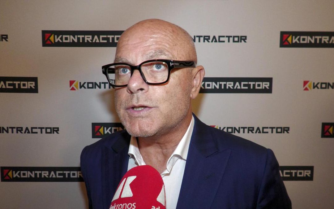 Imprese, Vergani (Kopron): “Dieci anni di crescita, costruite basi solide per futuro”