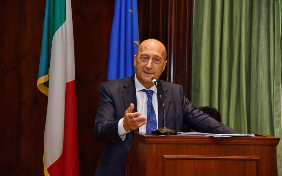 ‘Investing in Southern Italy’, Mezzogiorno si presenta investitori internazionali