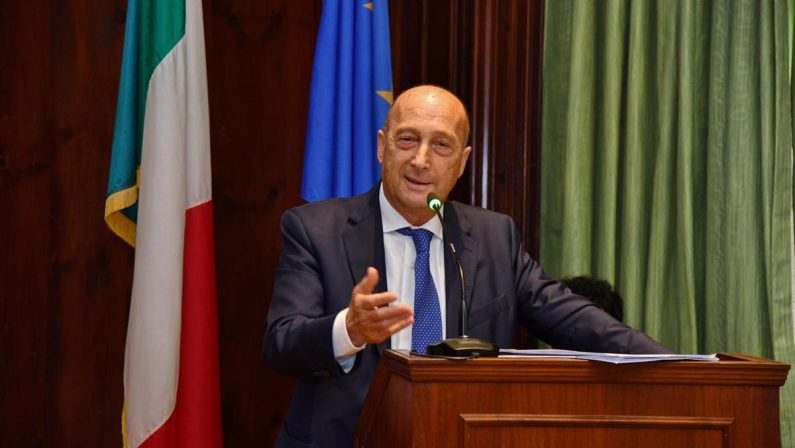 ‘Investing in Southern Italy’, Mezzogiorno si presenta investitori internazionali