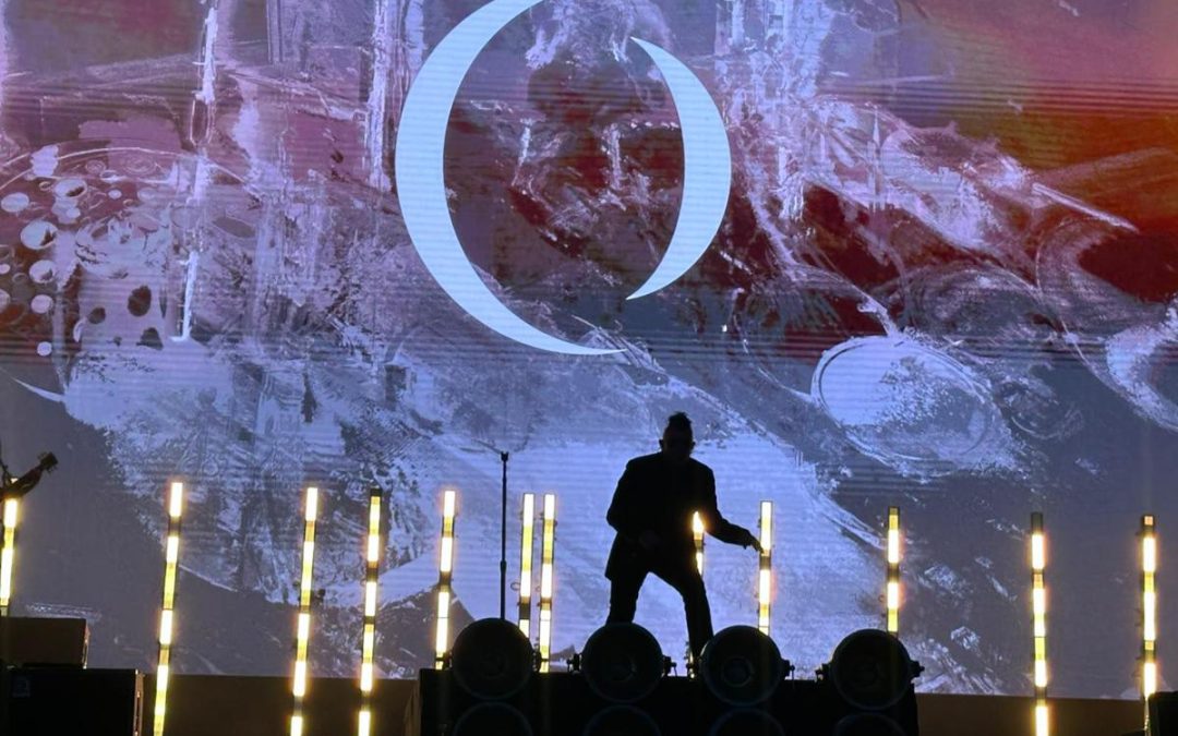 A Perfect Circle, otto anni dopo il cerchio è ancora perfetto