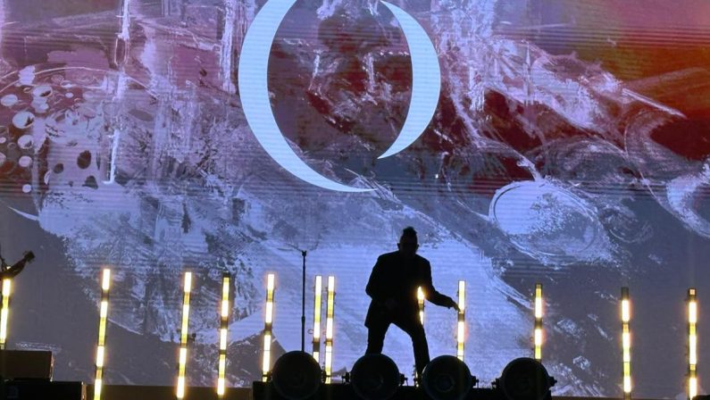A Perfect Circle, otto anni dopo il cerchio è ancora perfetto