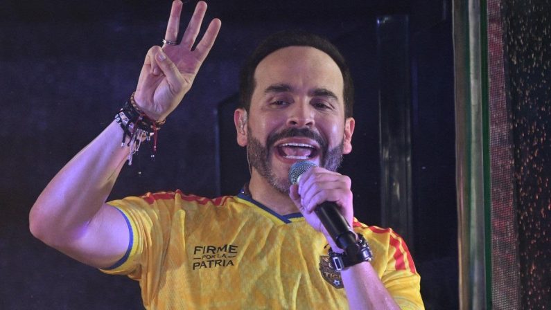 La Colombia vira a destra, filotrumpiano Abelardo de la Espriella vince di misura le presidenziali