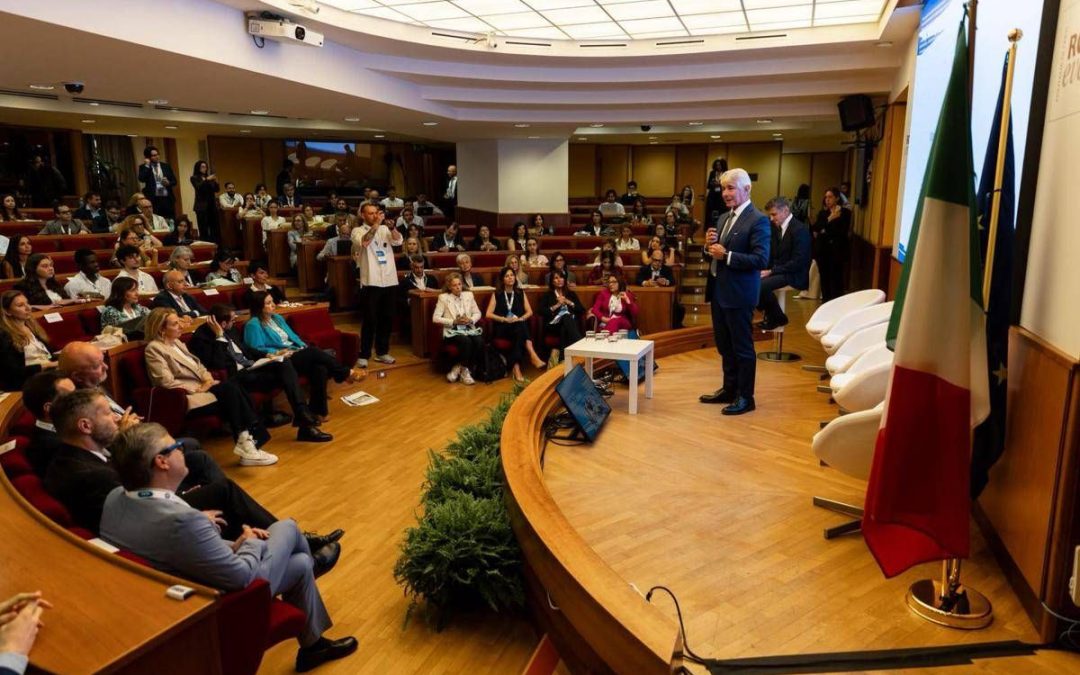Progetto Rete per orientamento e formazione, Abodi ‘quasi 100mila giovani coinvolti’