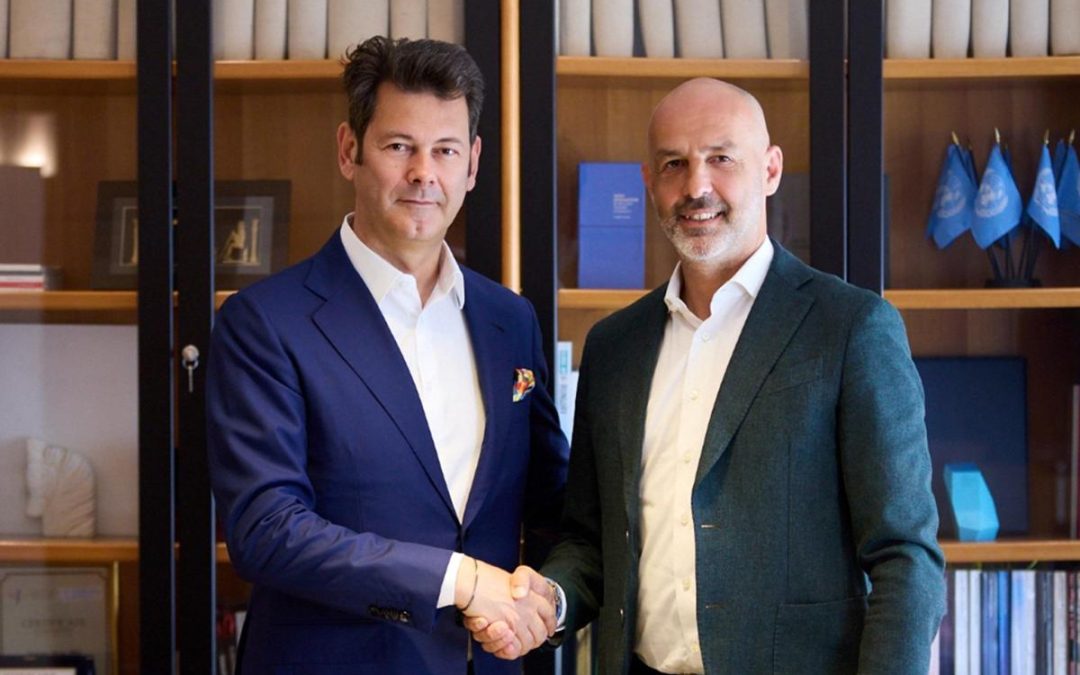Ieg rinnova intesa con Afemo su innovazione e formazione