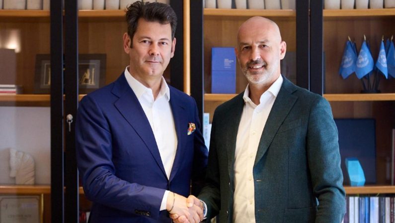Ieg rinnova intesa con Afemo su innovazione e formazione