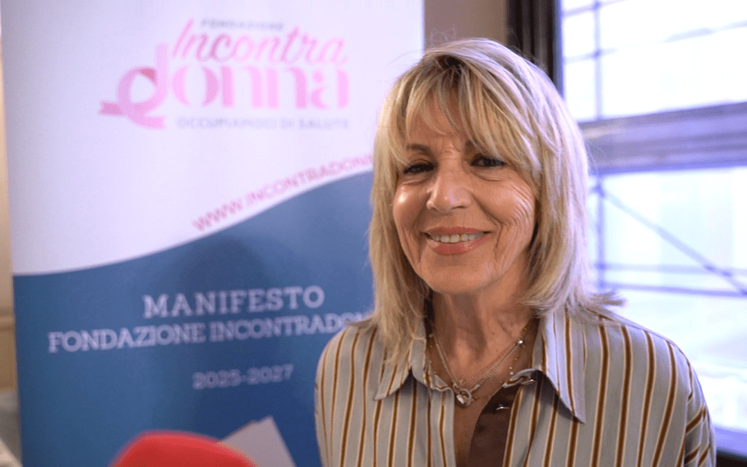 Tumori, Bonifacino (Incontradonna): “personalizzare la prevenzione su fattori di rischio’