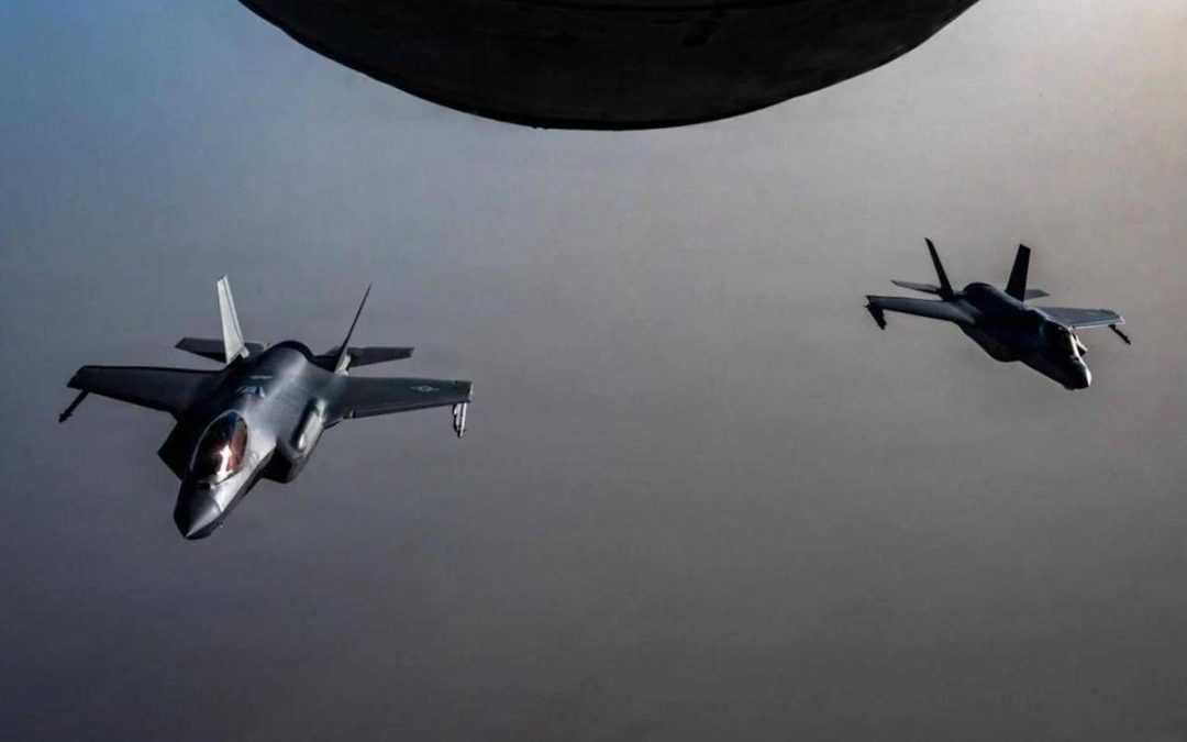 Stretto di Hormuz, gli Usa abbattono altri due droni iraniani