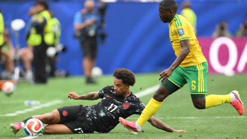Mondiali, si parte con i sedicesimi: Sudafrica-Canada 0-0 – Diretta