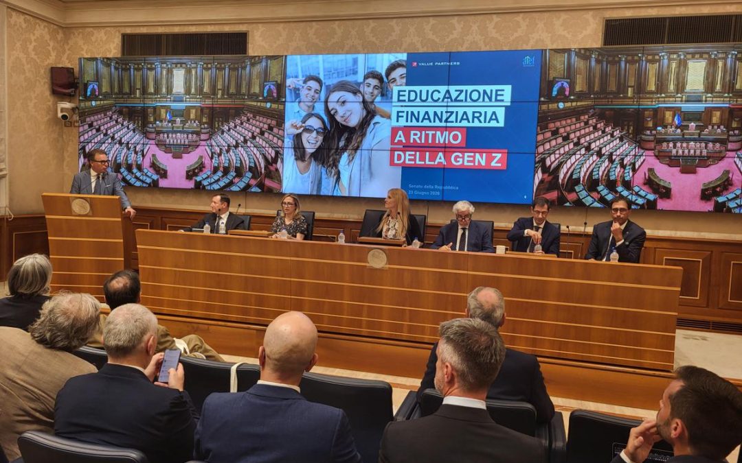 Educazione finanziaria,indagine: solo 3 GenZ su 10 hanno competenze di base