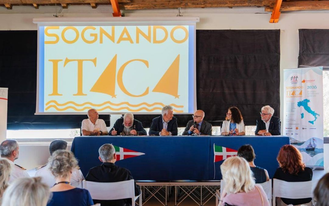 Tumori, la vela terapia riabilitativa ‘Sognando Itaca’ prende il largo da Venezia