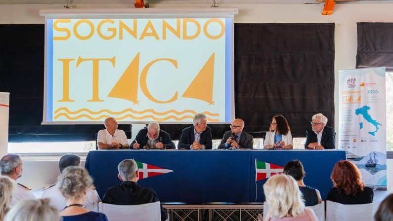 Tumori, la vela terapia riabilitativa ‘Sognando Itaca’ prende il largo da Venezia