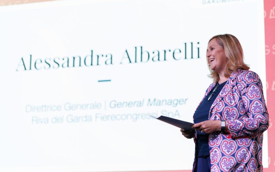 Fiere, Albarelli: “Oltre mille espositori da 44 Paesi confermano la vocazione globale di Expo Riva Schuh”