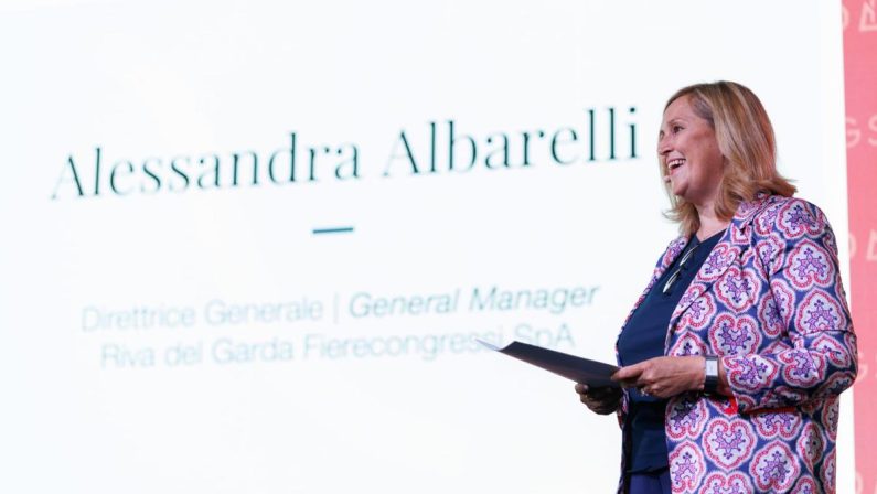 Fiere, Albarelli: “Oltre mille espositori da 44 Paesi confermano la vocazione globale di Expo Riva Schuh”
