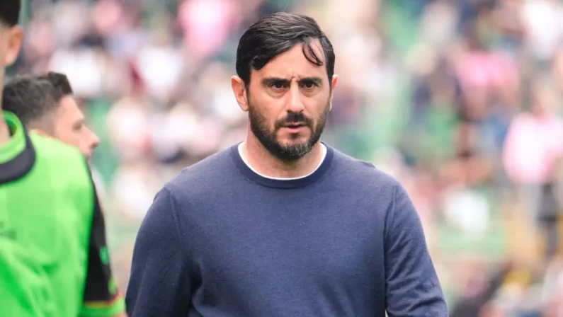 Sassuolo, ufficiale: Alberto Aquilani è il nuovo allenatore