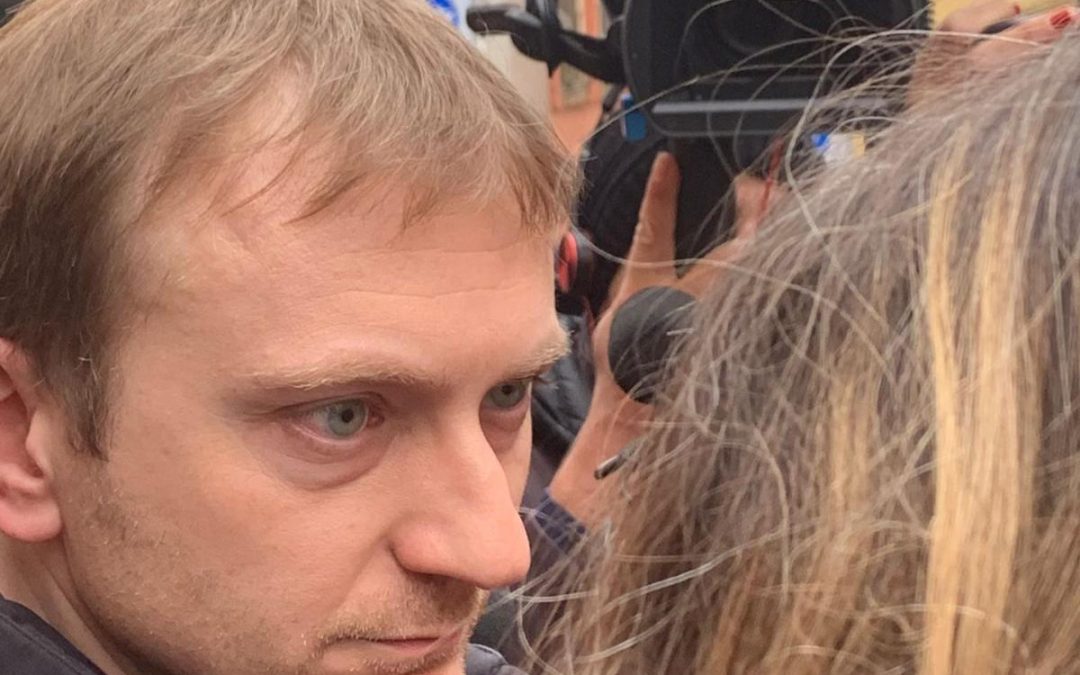 Caso Garlasco, Alberto Stasi verso l’affidamento in prova ai servizi sociali