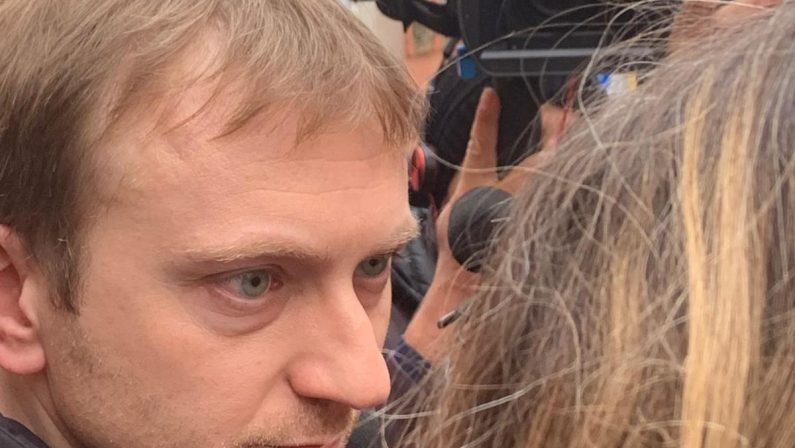 Caso Garlasco, Alberto Stasi verso l’affidamento in prova ai servizi sociali